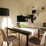 Zagreb Apartment No.3