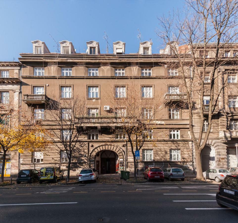No.3 * Zagreb